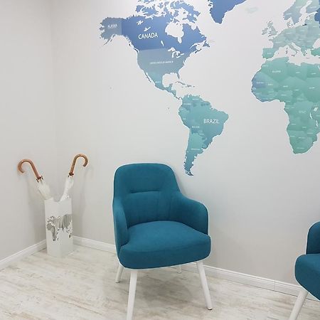 Apartament Verde Клуж-Напока Екстериор снимка