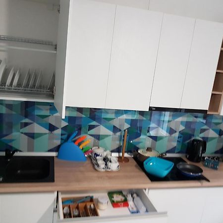 Apartament Verde Клуж-Напока Екстериор снимка