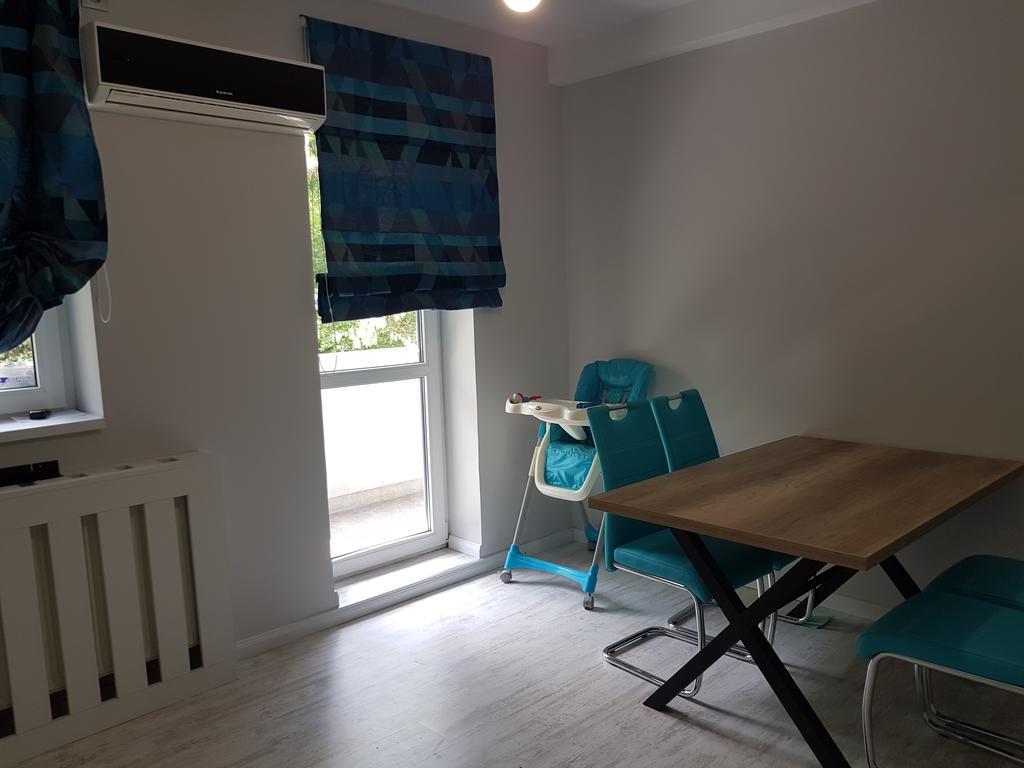 Apartament Verde Клуж-Напока Екстериор снимка
