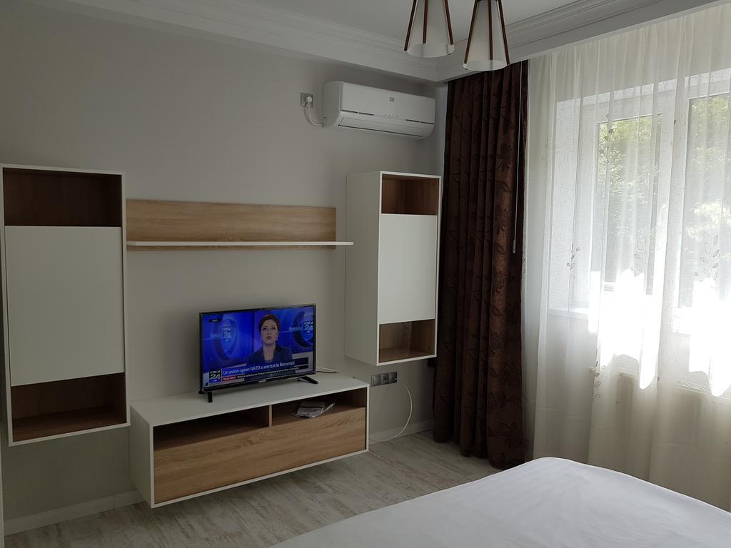 Apartament Verde Клуж-Напока Екстериор снимка