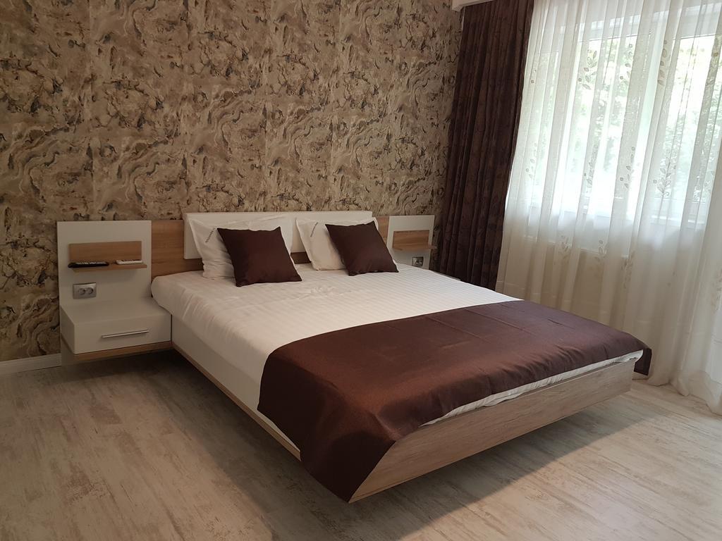 Apartament Verde Клуж-Напока Екстериор снимка