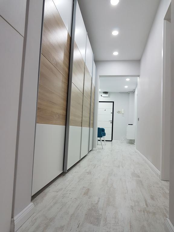 Apartament Verde Клуж-Напока Екстериор снимка