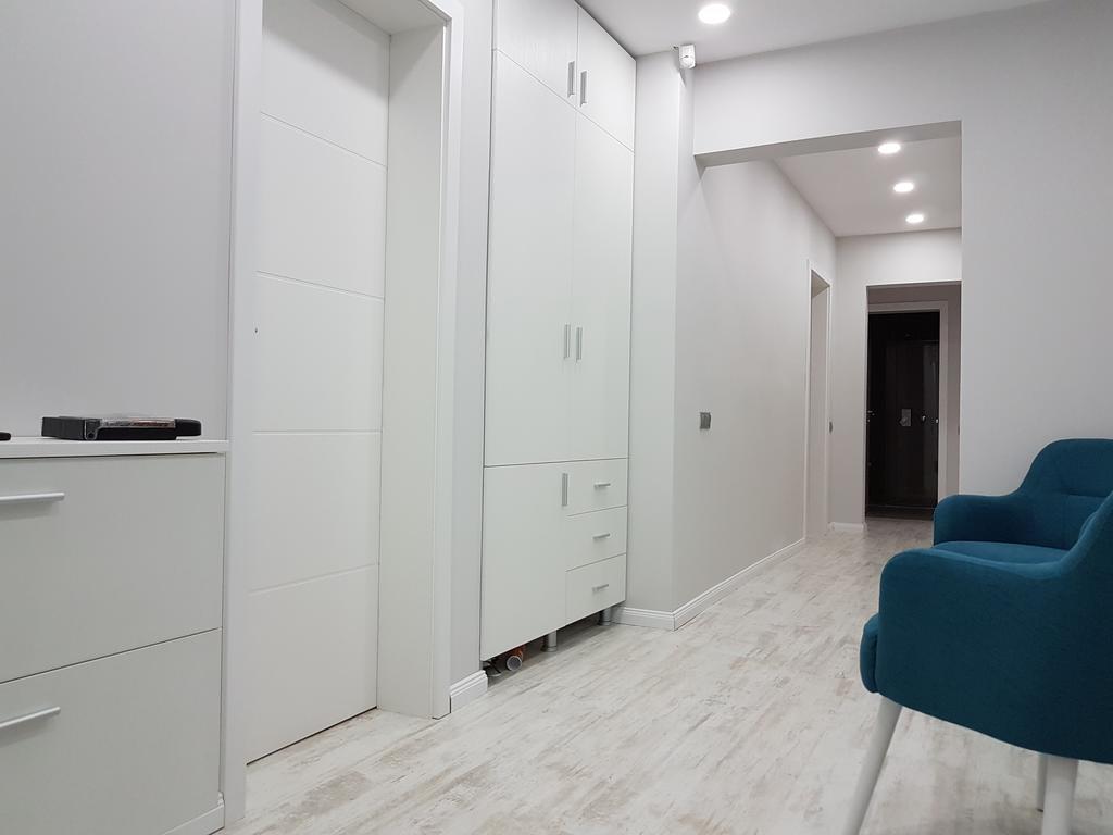 Apartament Verde Клуж-Напока Екстериор снимка