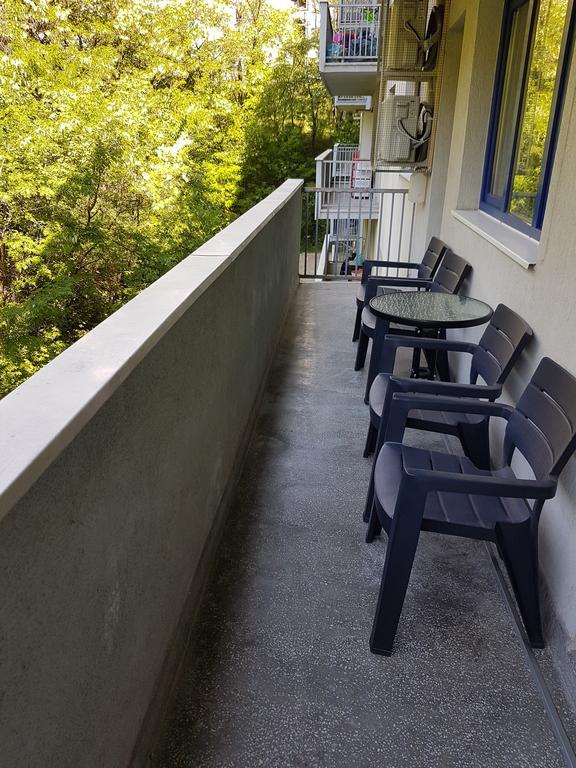 Apartament Verde Клуж-Напока Екстериор снимка
