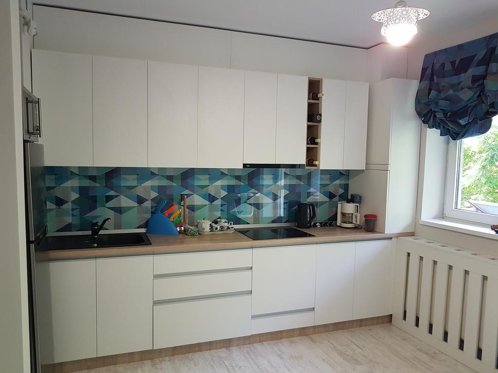 Apartament Verde Клуж-Напока Екстериор снимка